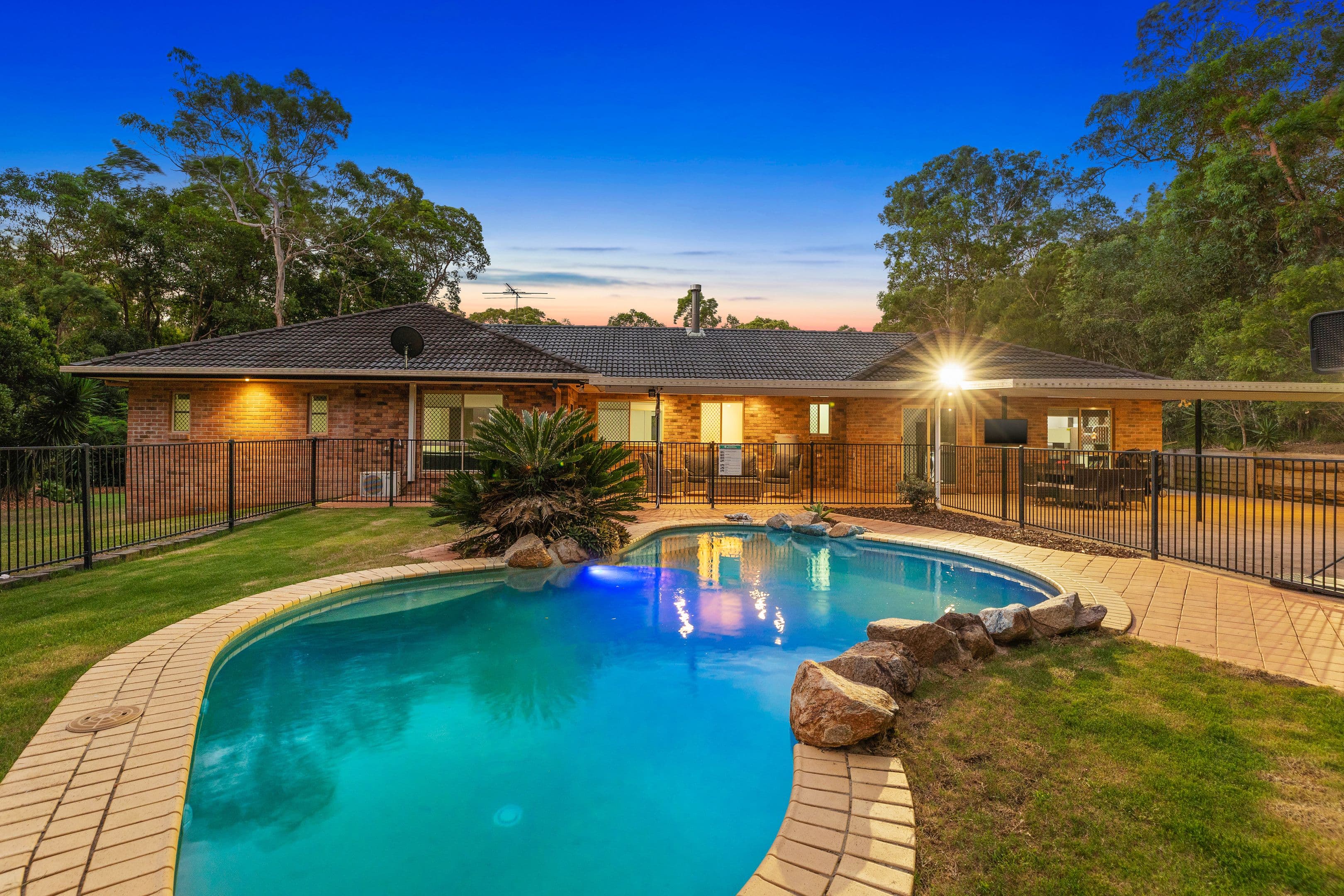 16 Allambee Crescent, Capalaba QLD 4157, Capalaba - Thumbnail 5