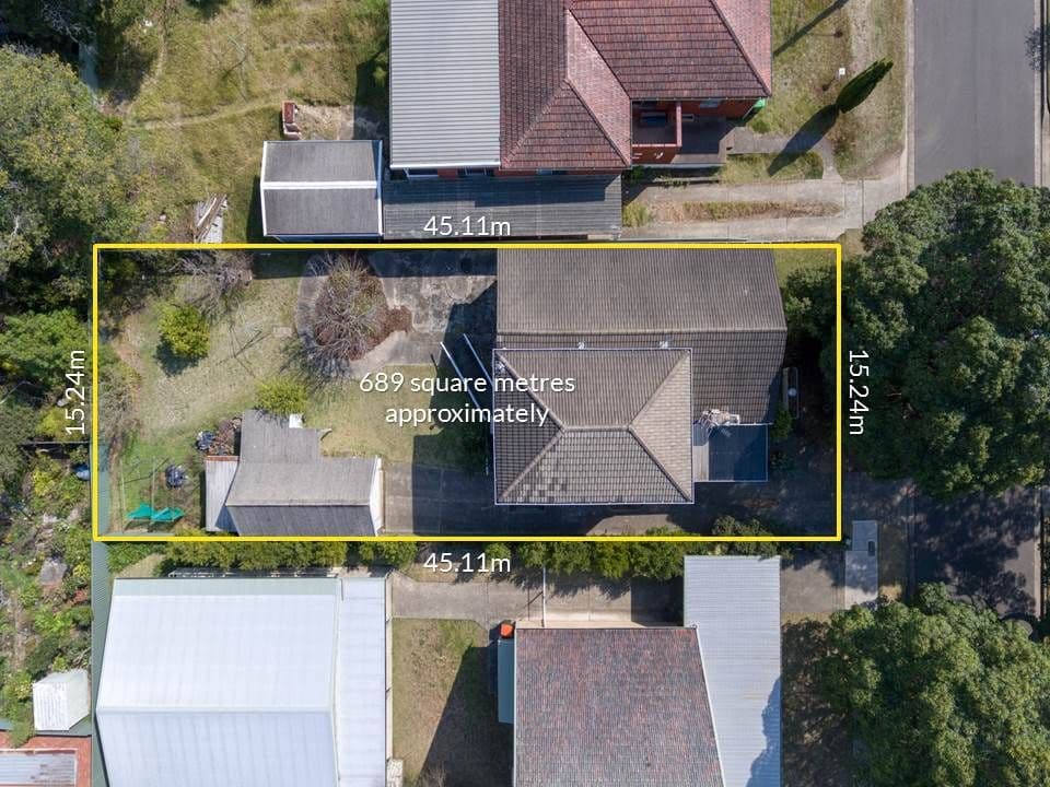 4 Whitegates Avenue, Peakhurst Heights - Image 1