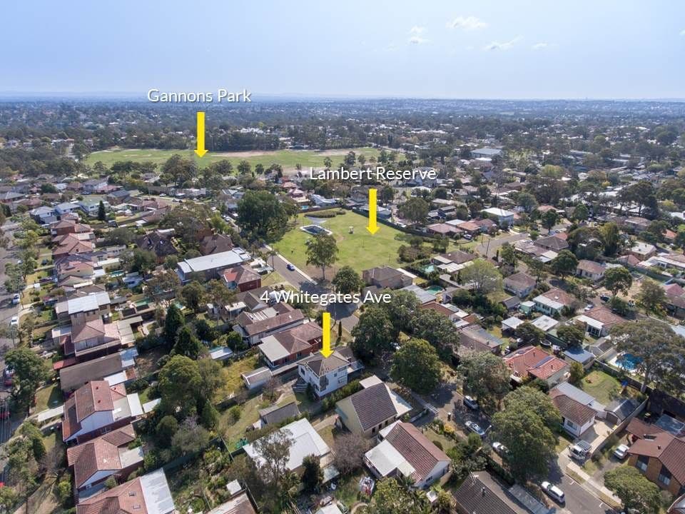 4 Whitegates Avenue, Peakhurst Heights - Thumbnail 3