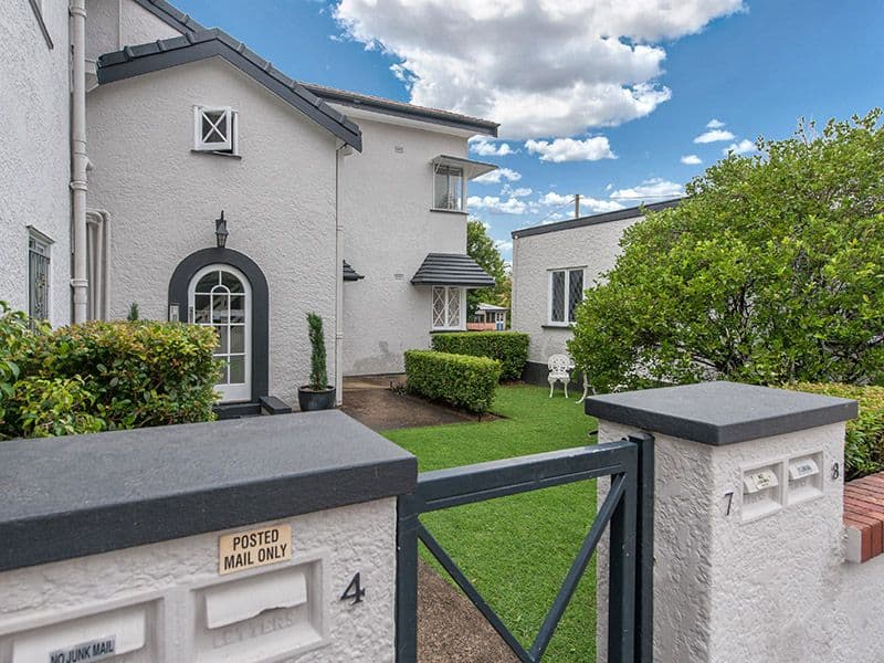 86 Moreton Street, New Farm QLD 4005, New Farm - Image 1