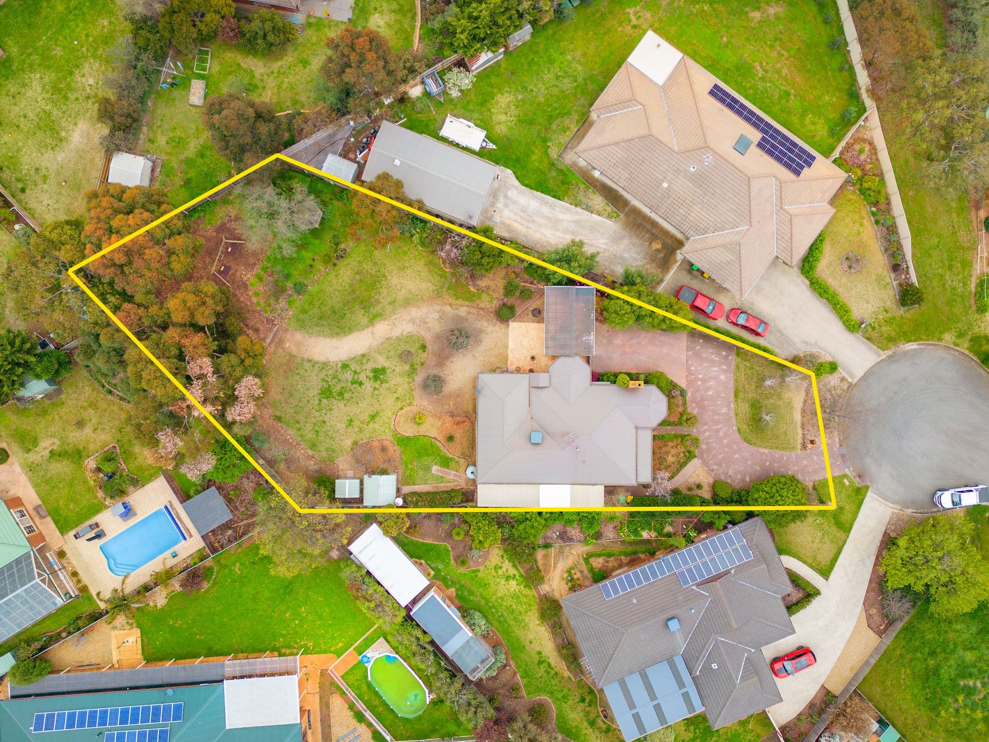 2 Lane Court, Darley VIC 3340, Darley - Thumbnail 2
