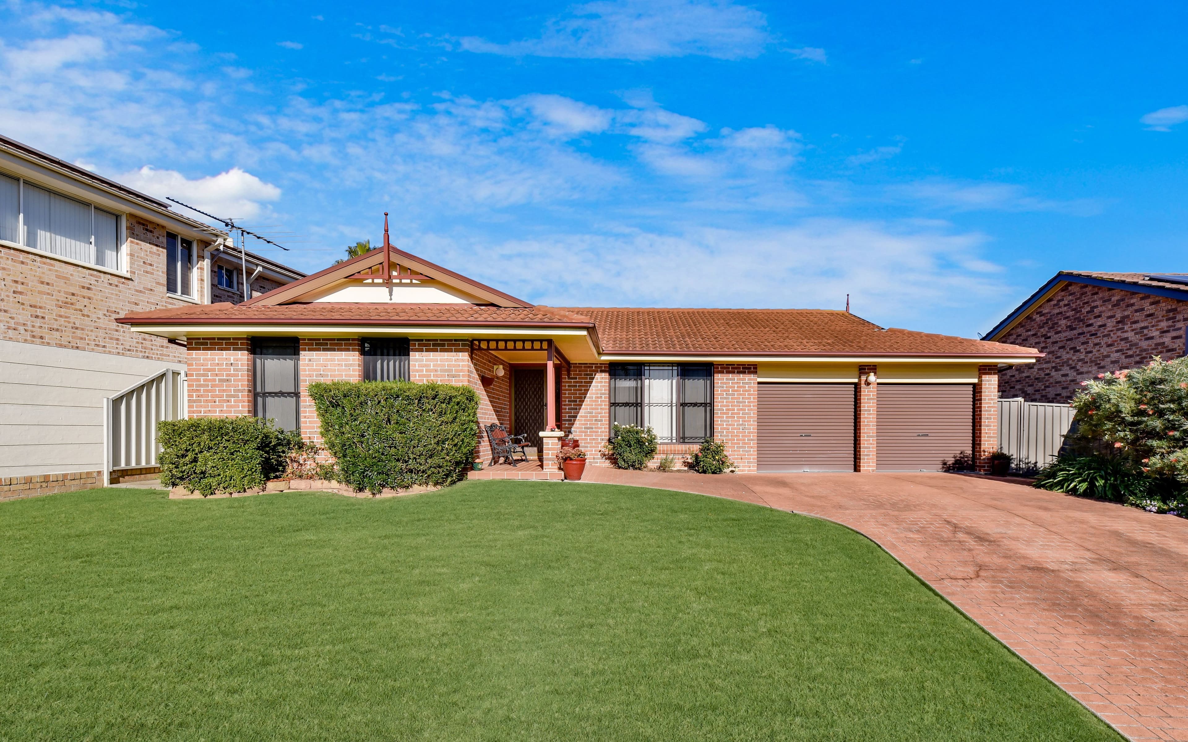 12 Alligator Place, Kearns NSW 2558, Kearns - Image 1