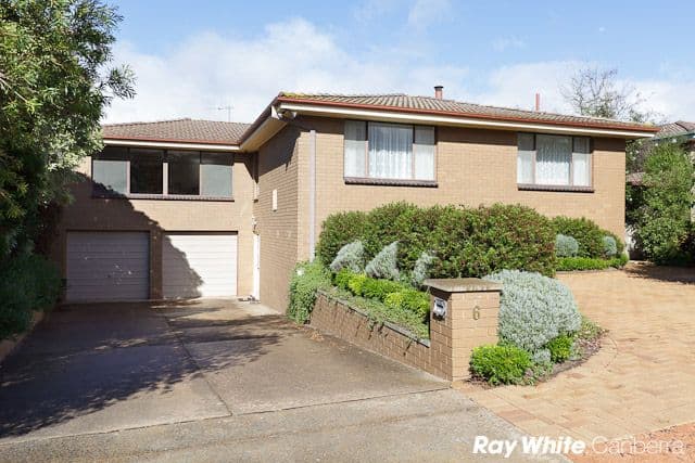 6 Kruse Place, MELBA ACT 2615, Melba - Image 1