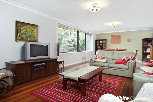 6 Kruse Place, MELBA ACT 2615, Melba - Thumbnail 2