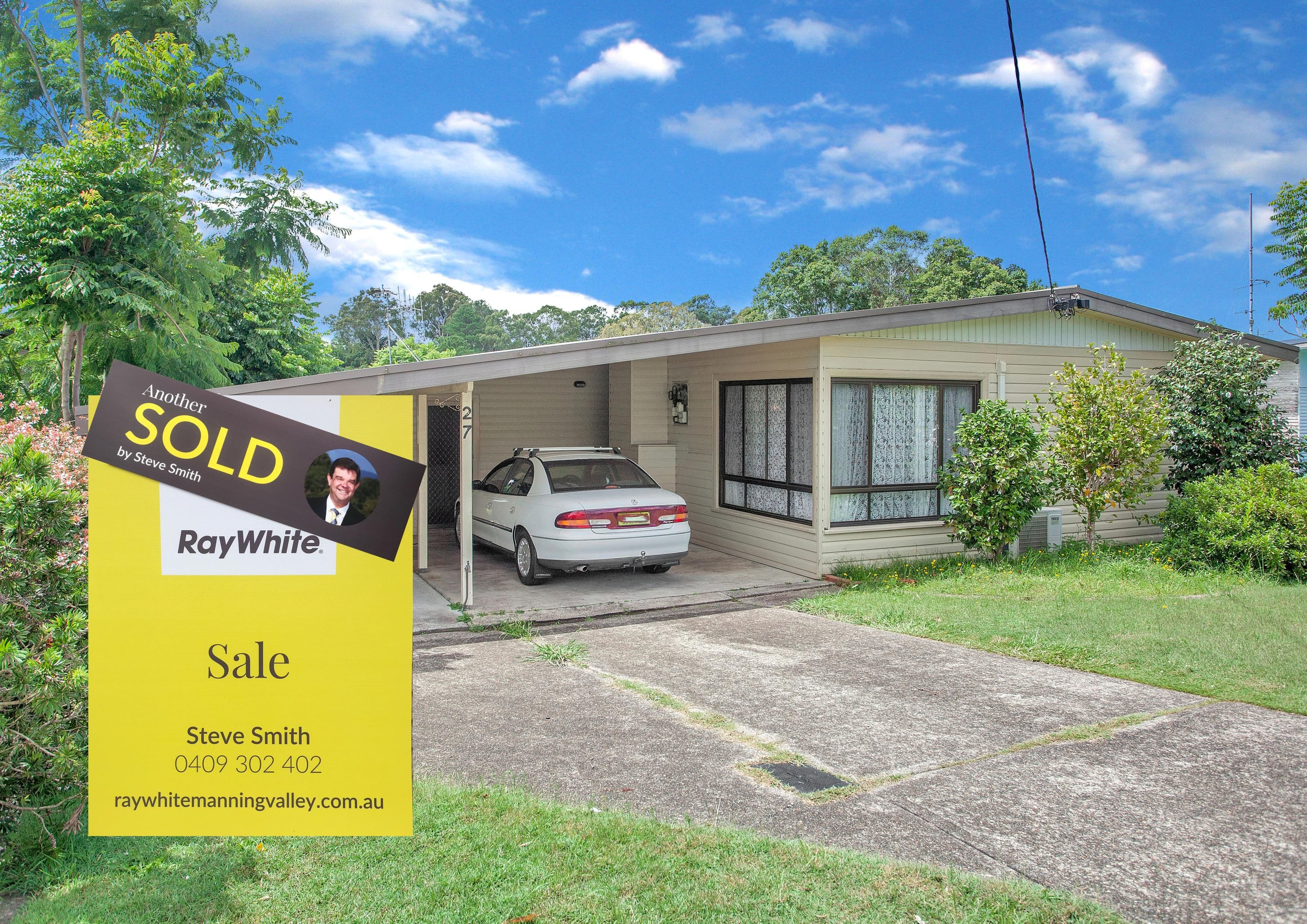 27 Bayview Crescent, Taree NSW 2430, Taree - Image 1