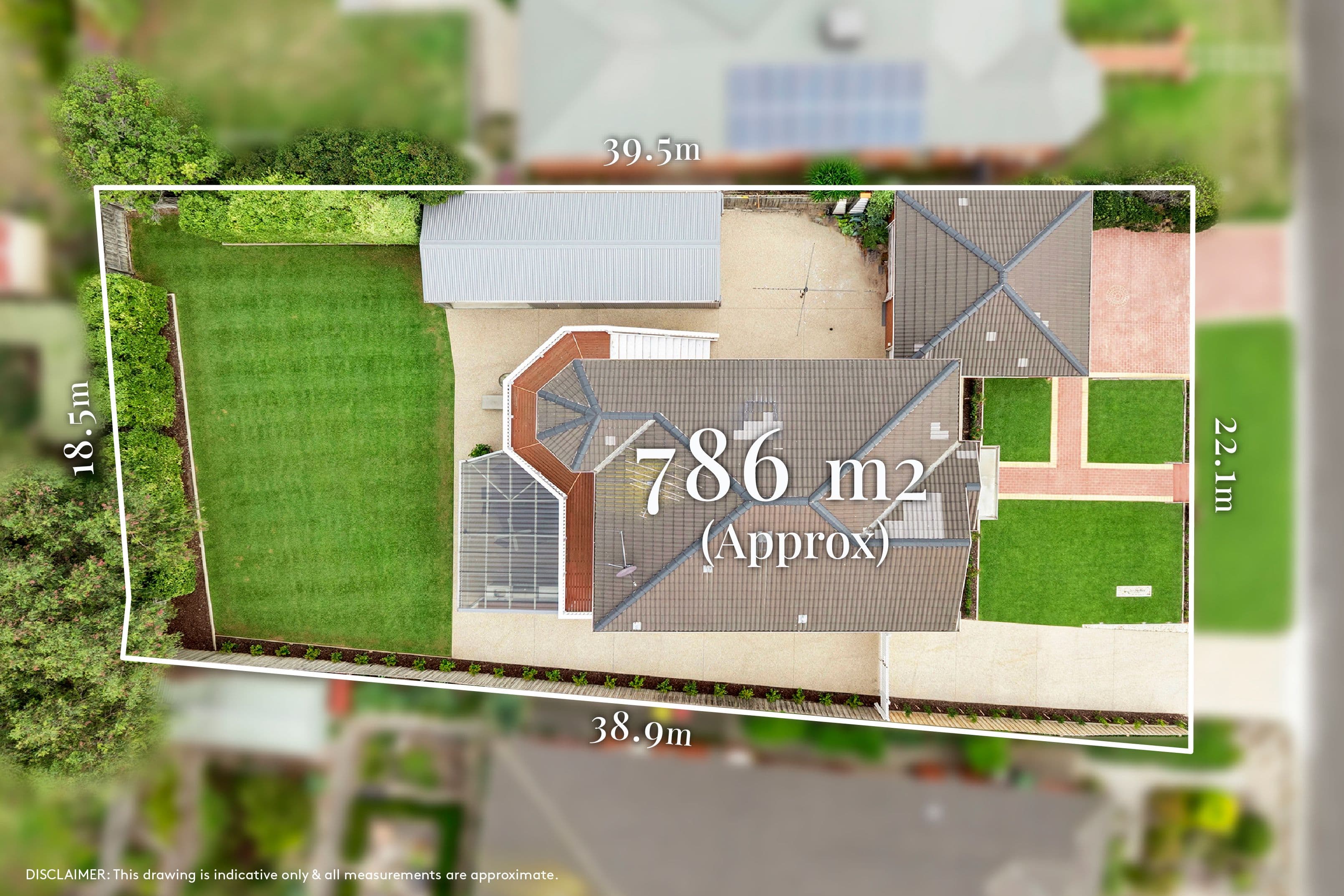 8 Cumberland Drive, Lara VIC 3212, Lara - Thumbnail 2