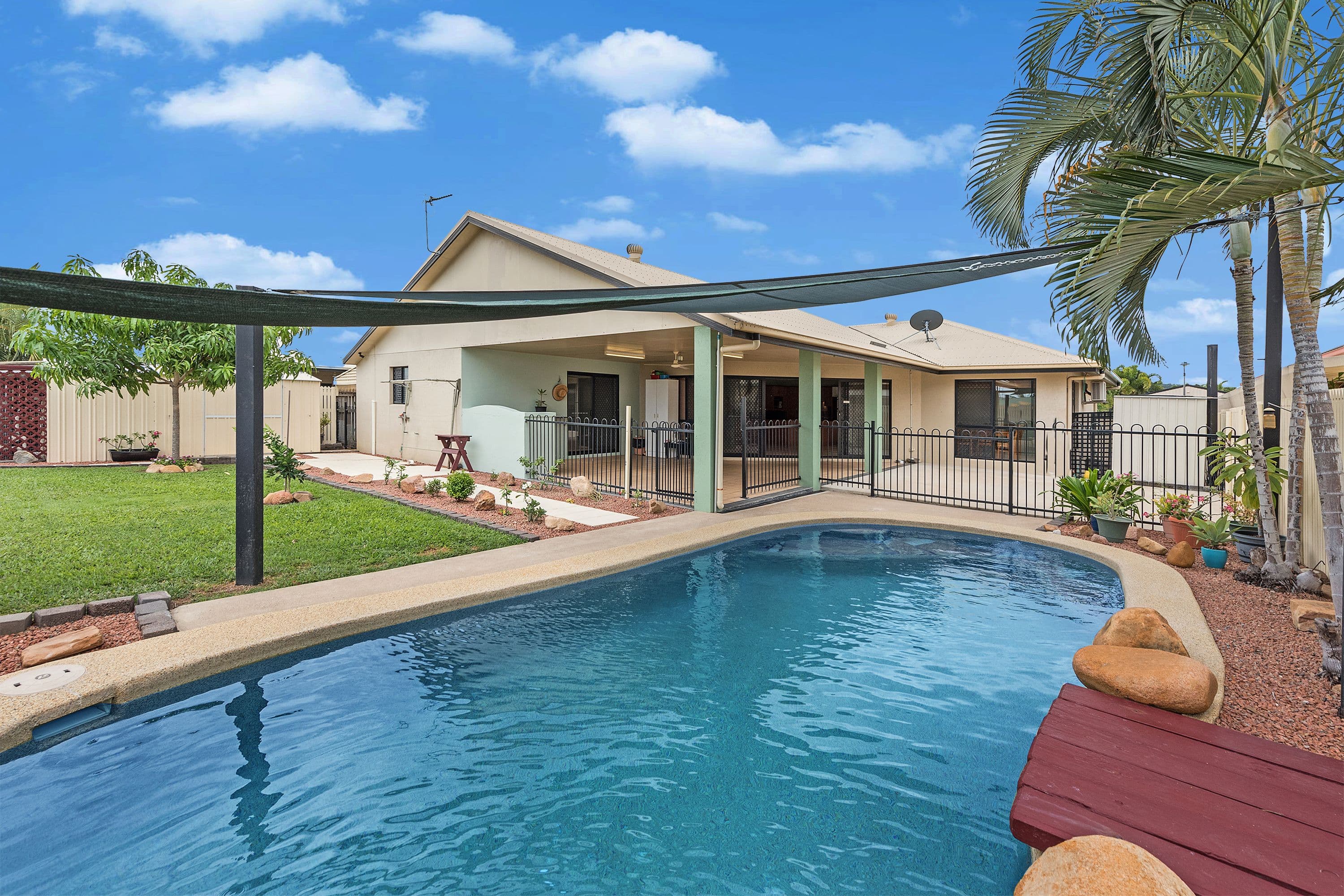 33 Miller Circuit, Kirwan QLD 4817, Kirwan - Thumbnail 2
