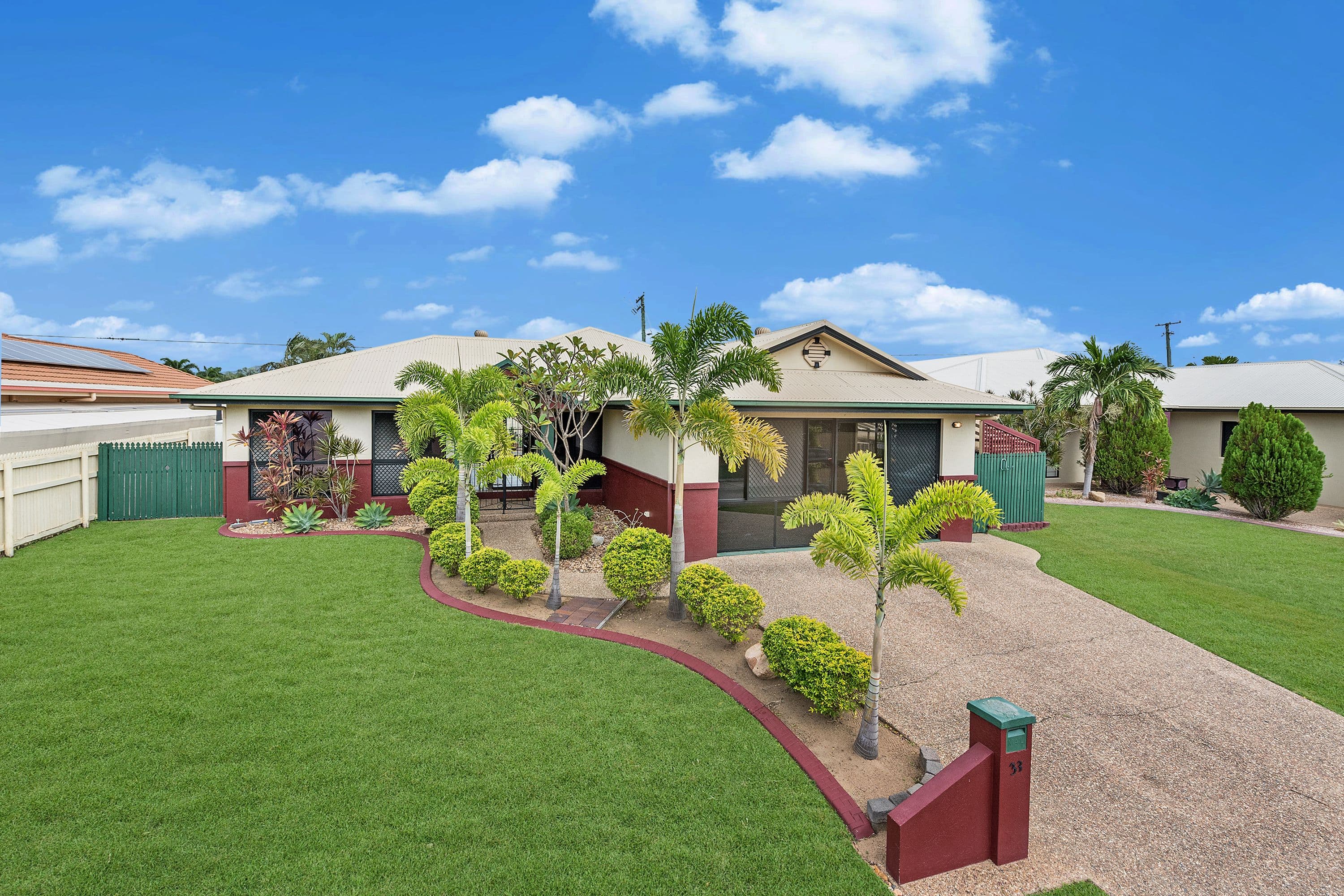 33 Miller Circuit, Kirwan QLD 4817, Kirwan - Thumbnail 4