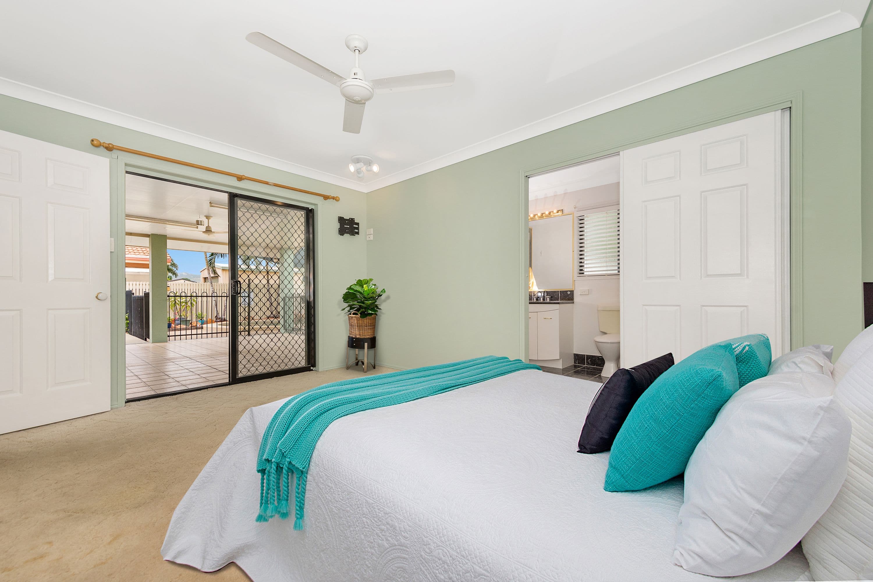 33 Miller Circuit, Kirwan QLD 4817, Kirwan - Thumbnail 6