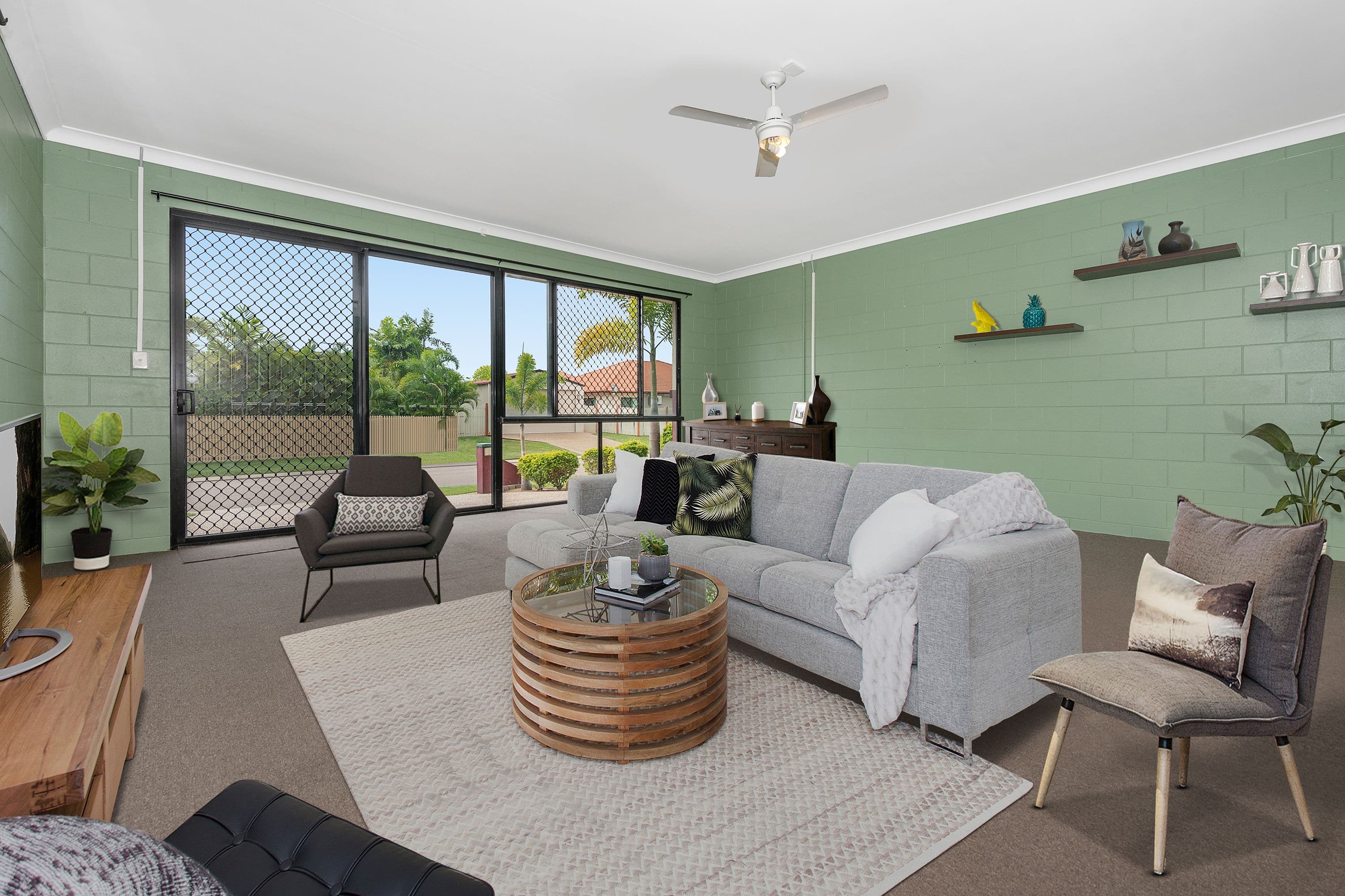 33 Miller Circuit, Kirwan QLD 4817, Kirwan - Thumbnail 7