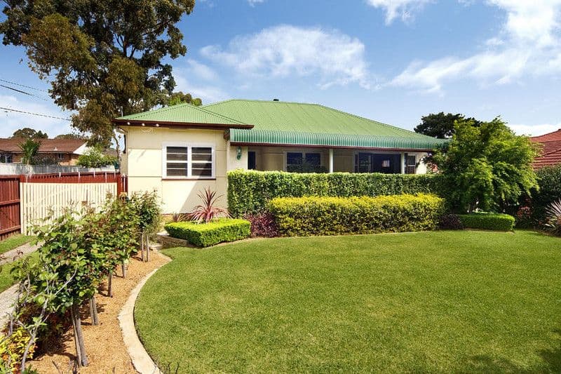 6 Hilda Road, BAULKHAM HILLS NSW 2153, Baulkham Hills - Image 1