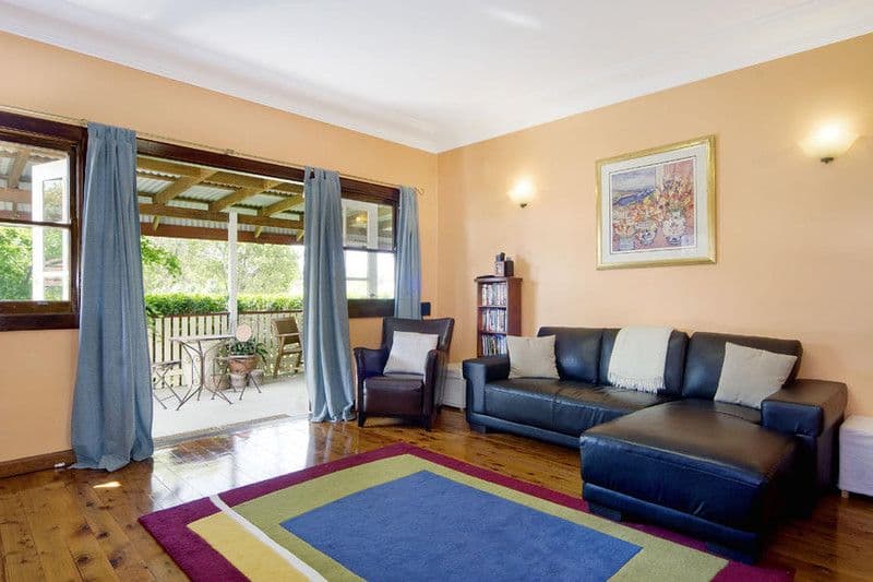 6 Hilda Road, BAULKHAM HILLS NSW 2153, Baulkham Hills - Thumbnail 4