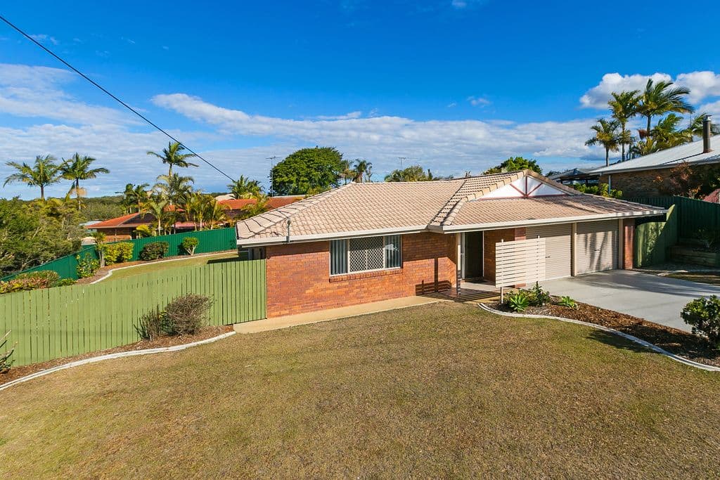 2 Crighton Court, CAPALABA QLD 4157, Capalaba - Thumbnail 4