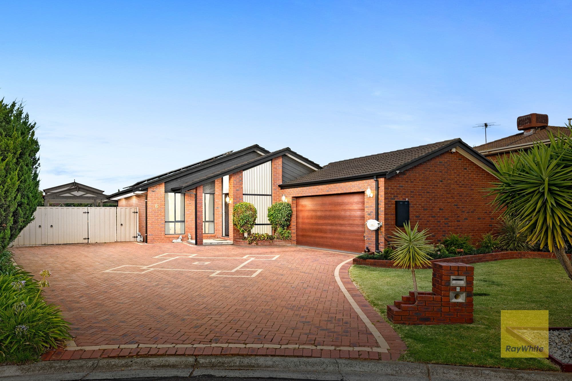 6 Marcus Court, Hoppers Crossing VIC 3029, Hoppers Crossing - Image 1