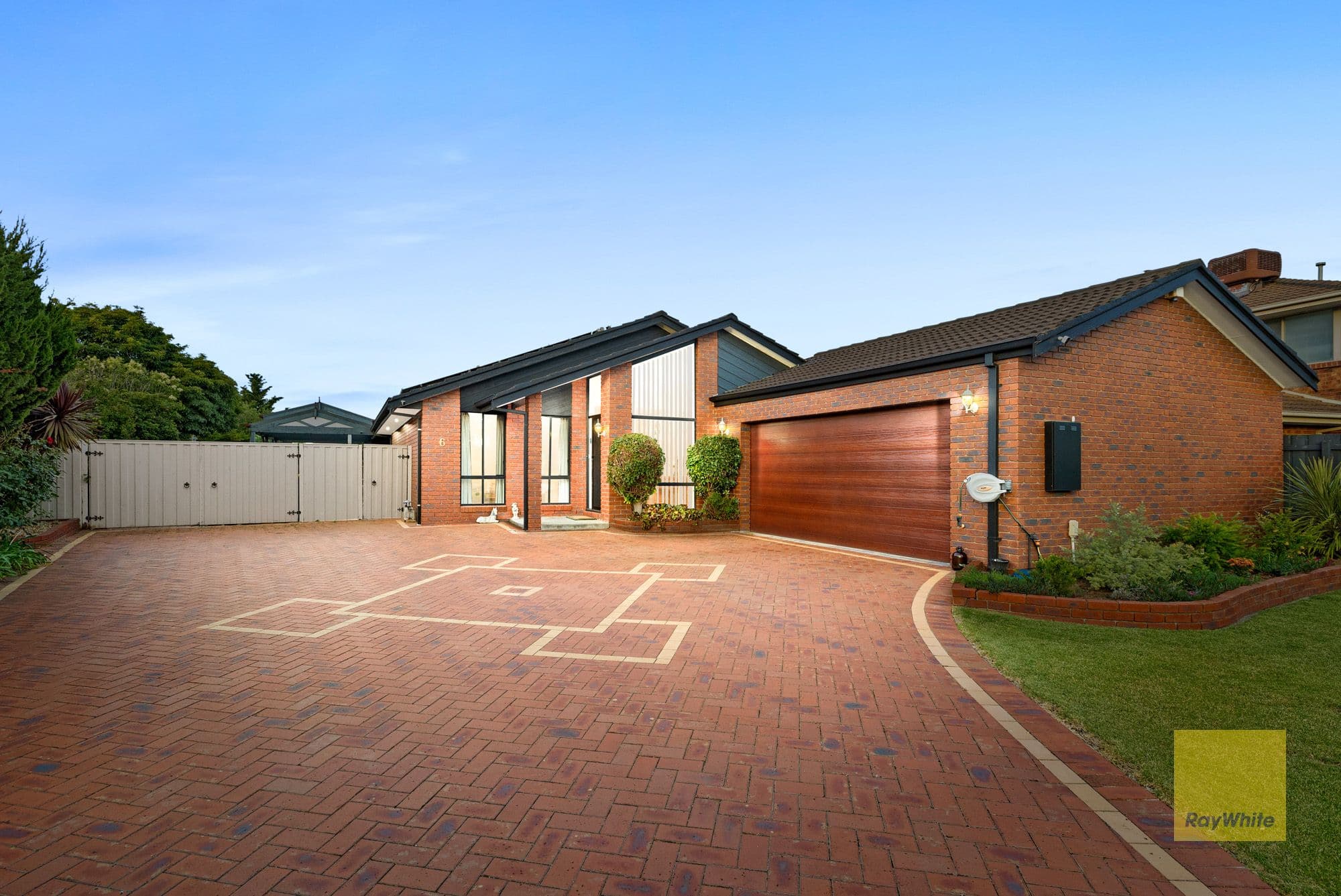 6 Marcus Court, Hoppers Crossing VIC 3029, Hoppers Crossing - Thumbnail 2
