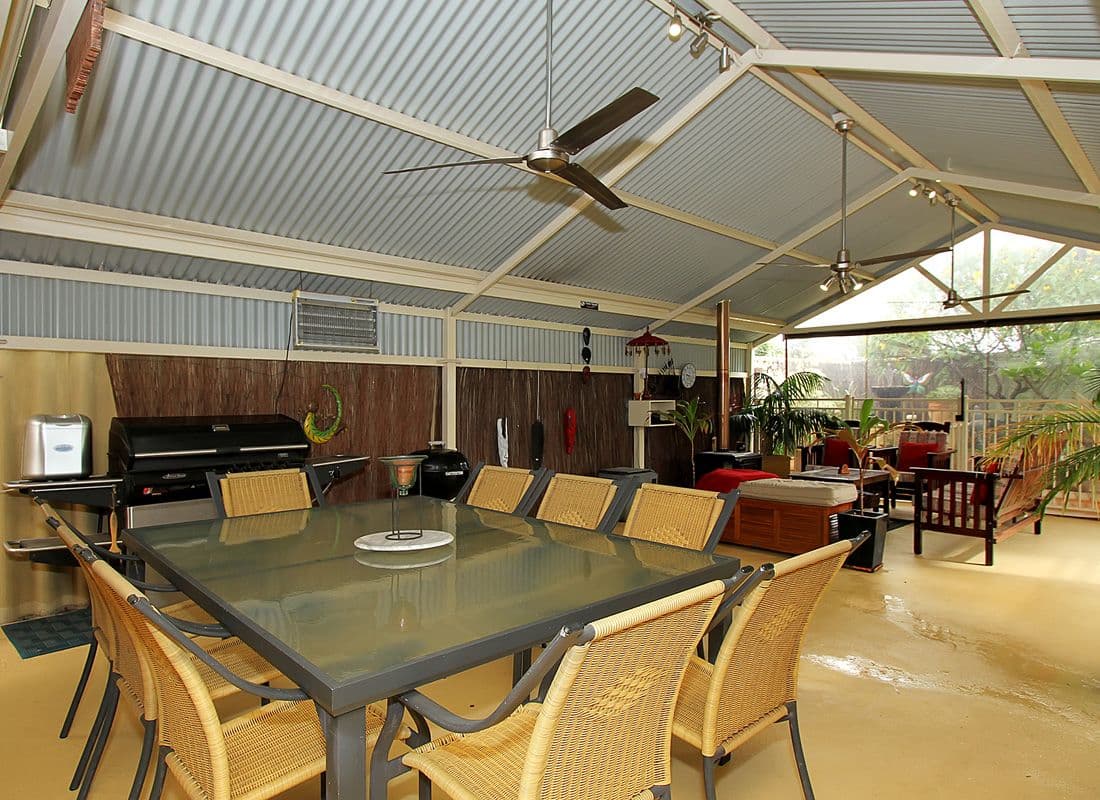 28 De Grey Retreat, JANE BROOK WA 6056, Jane Brook - Thumbnail 3