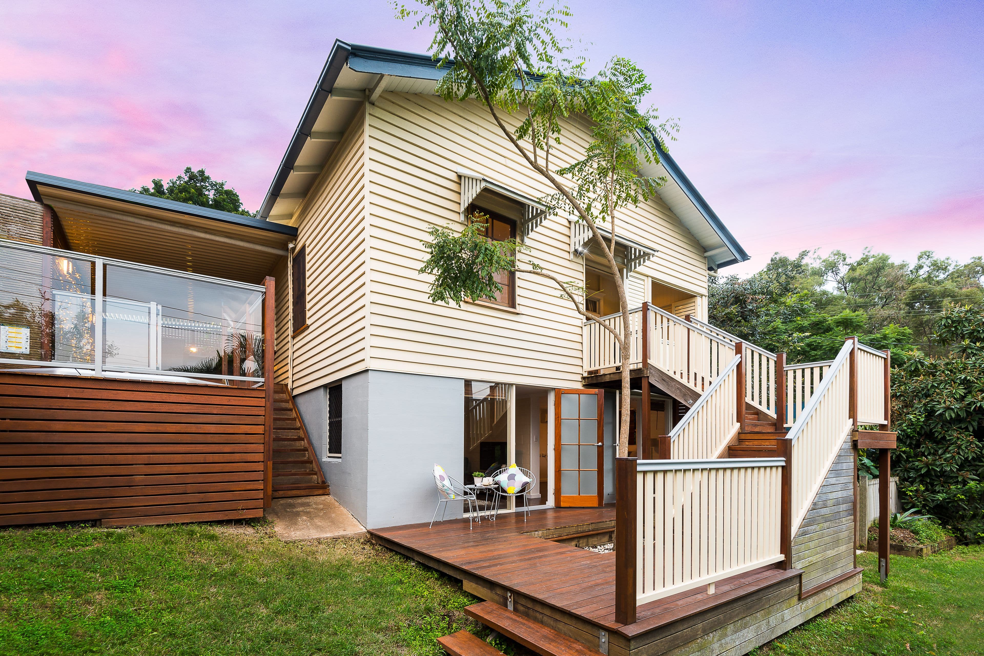 3 Ward Street, Bardon QLD 4065, Bardon - Image 1