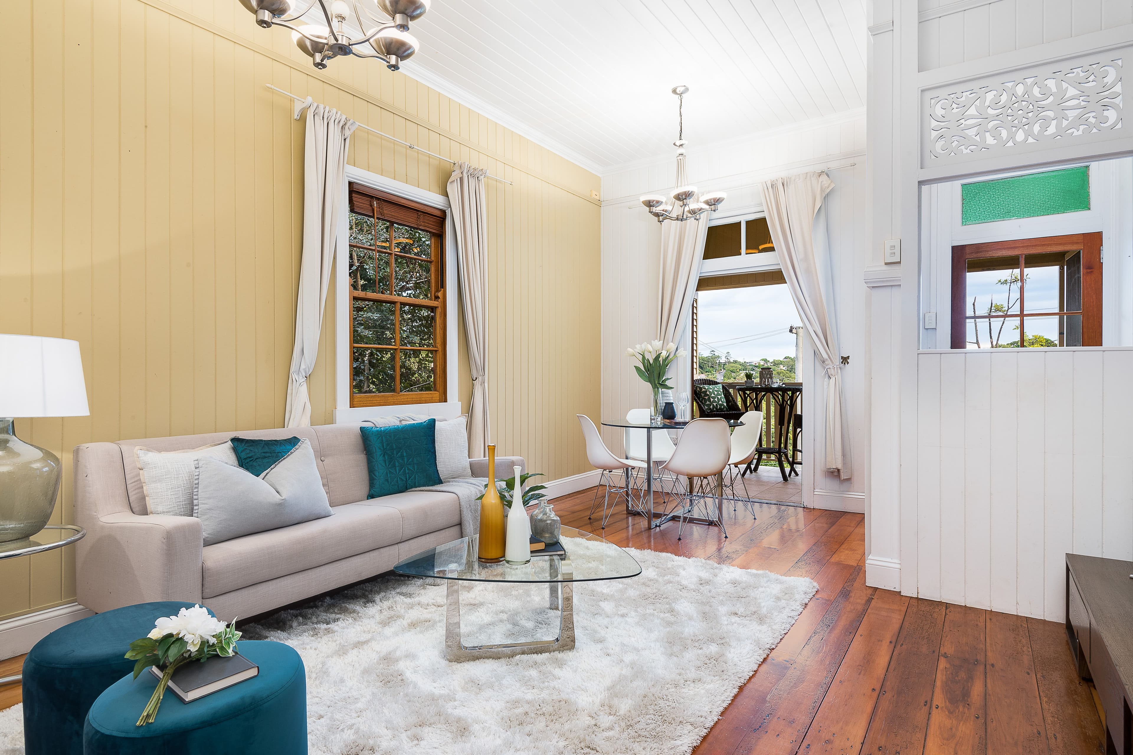 3 Ward Street, Bardon QLD 4065, Bardon - Thumbnail 2