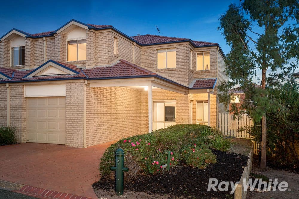 3 Sanderling Avenue, South Morang VIC 3752, South Morang - Image 1