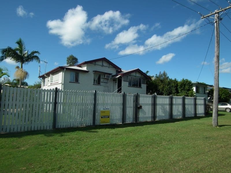 9 Margaret Street, Maryborough QLD 4650, Maryborough - Image 1