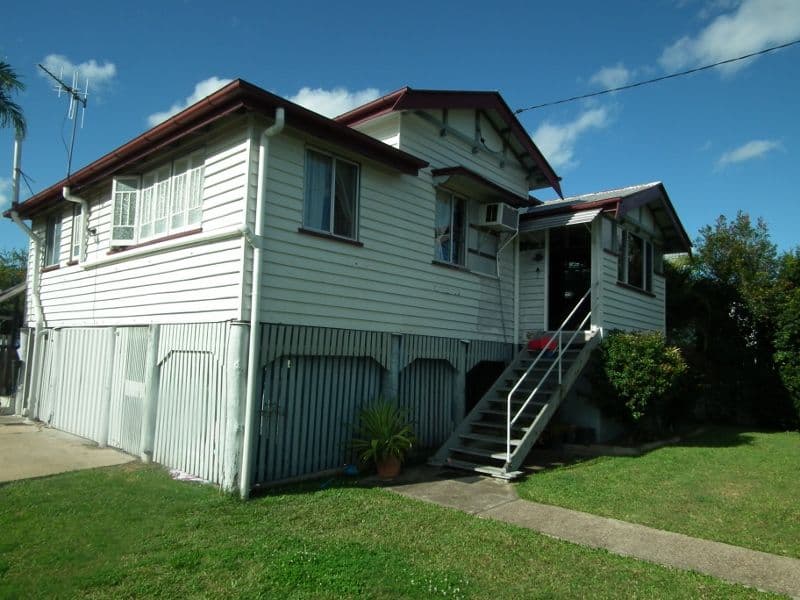 9 Margaret Street, Maryborough QLD 4650, Maryborough - Thumbnail 2
