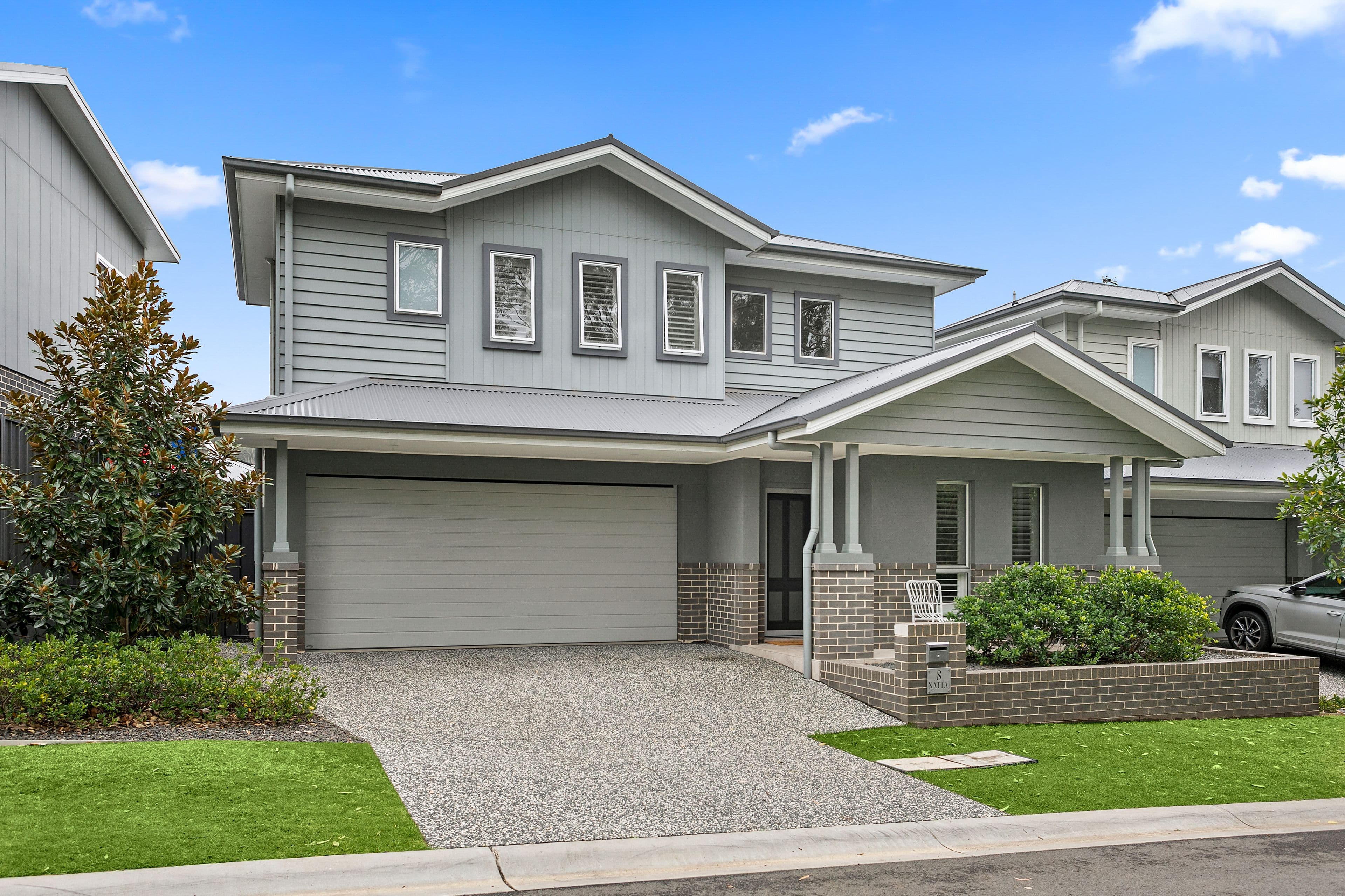 8 Nattai Crescent, Albion Park NSW 2527, Albion Park - Image 1