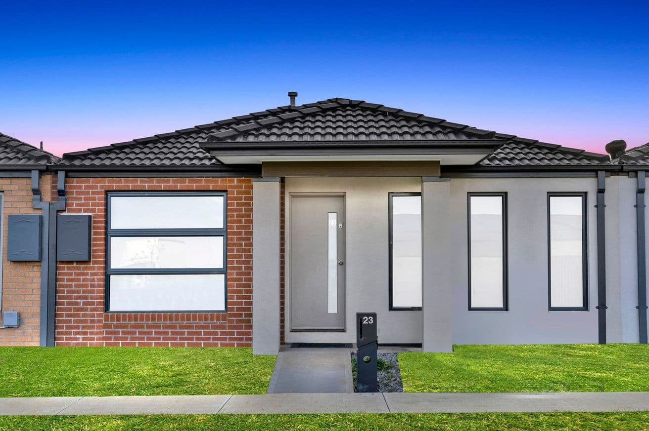 23 Liston Avenue, Tarneit VIC 3029, Tarneit - Image 1