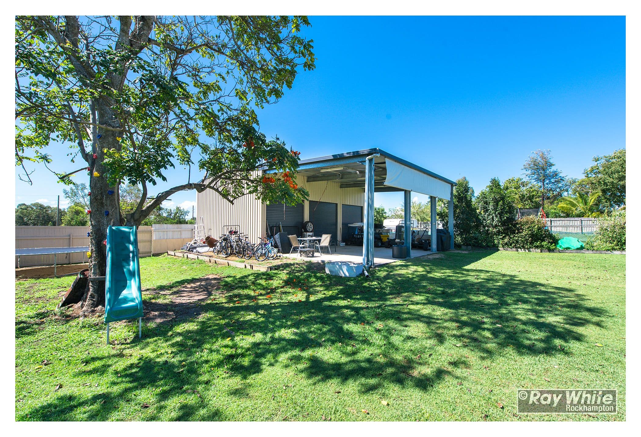 5 Ingram Street, Park Avenue QLD 4701, Park Avenue - Image 1