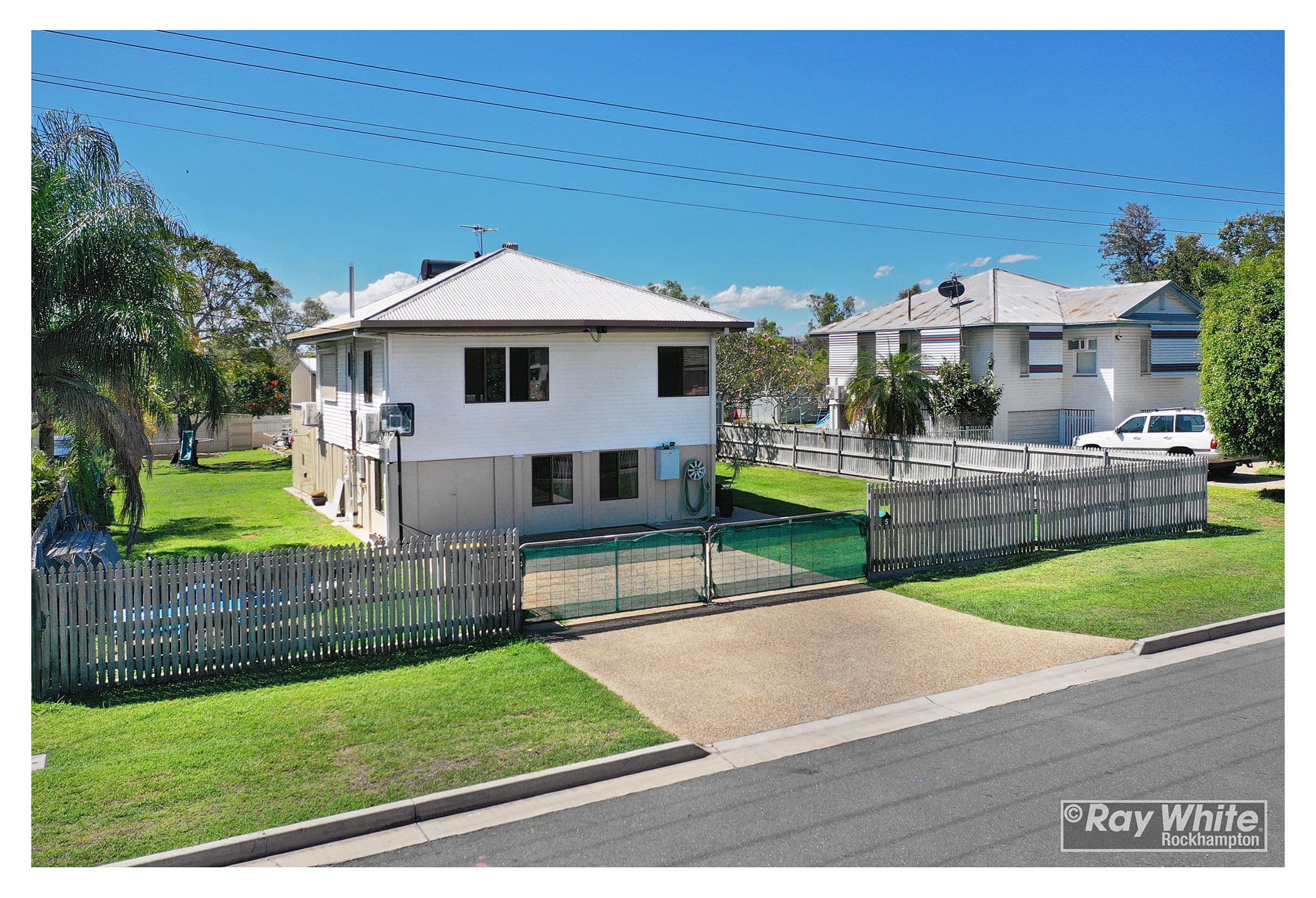 5 Ingram Street, Park Avenue QLD 4701, Park Avenue - Thumbnail 2