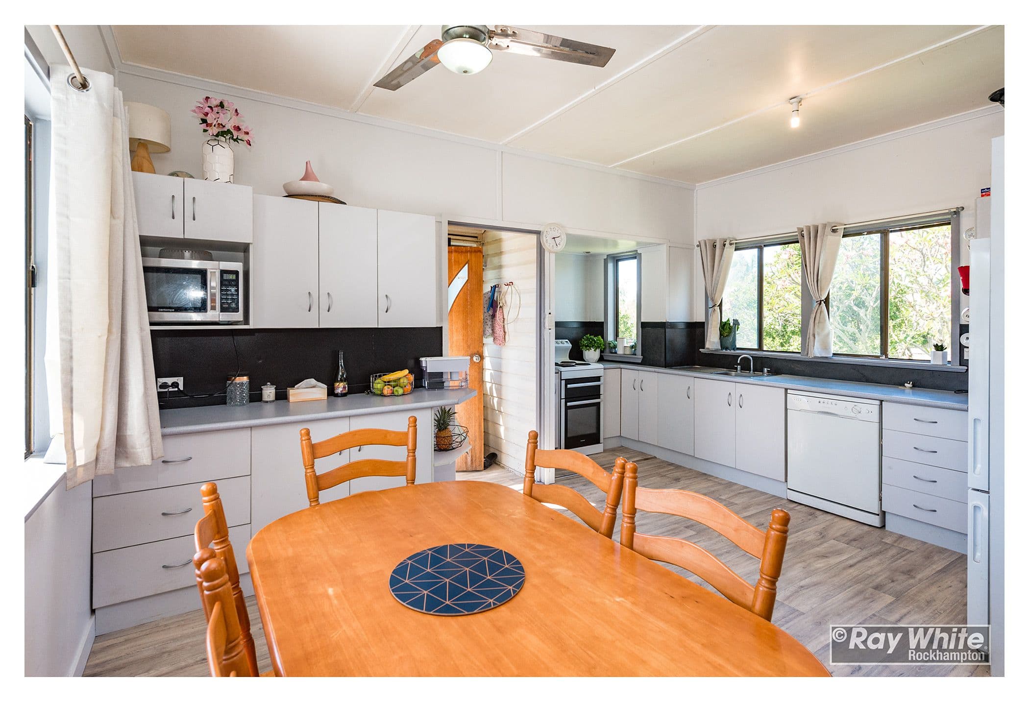 5 Ingram Street, Park Avenue QLD 4701, Park Avenue - Thumbnail 3