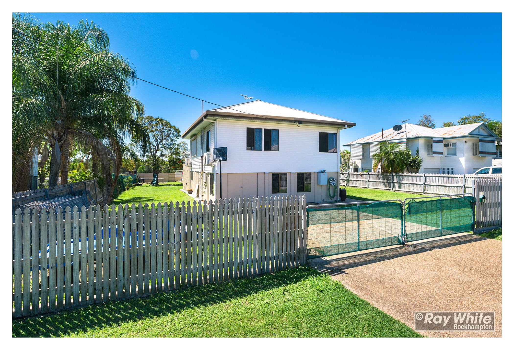 5 Ingram Street, Park Avenue QLD 4701, Park Avenue - Thumbnail 5
