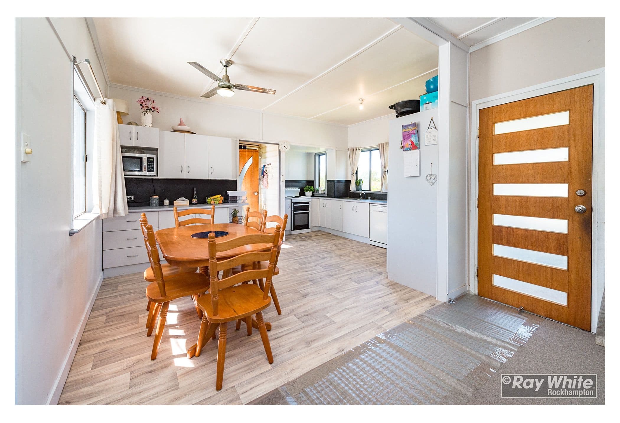 5 Ingram Street, Park Avenue QLD 4701, Park Avenue - Thumbnail 6