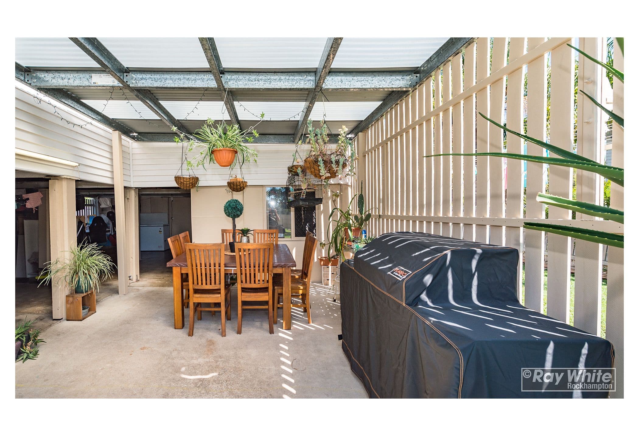 5 Ingram Street, Park Avenue QLD 4701, Park Avenue - Thumbnail 7