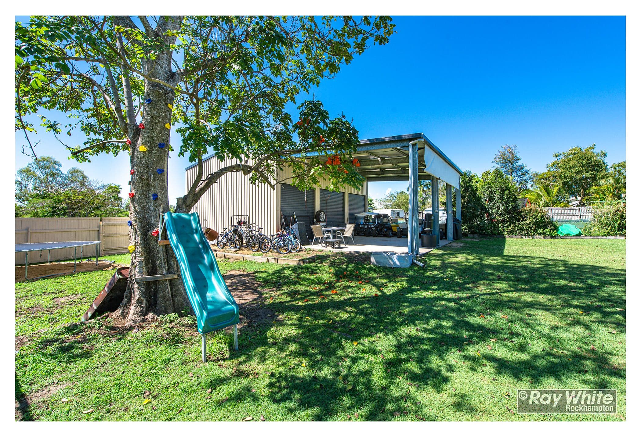 5 Ingram Street, Park Avenue QLD 4701, Park Avenue - Thumbnail 8