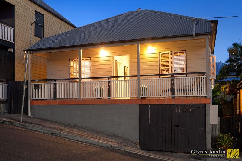 50 Belgrave Street, BRISBANE QLD 4000, Brisbane - Image 1