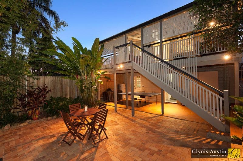 50 Belgrave Street, BRISBANE QLD 4000, Brisbane - Thumbnail 4