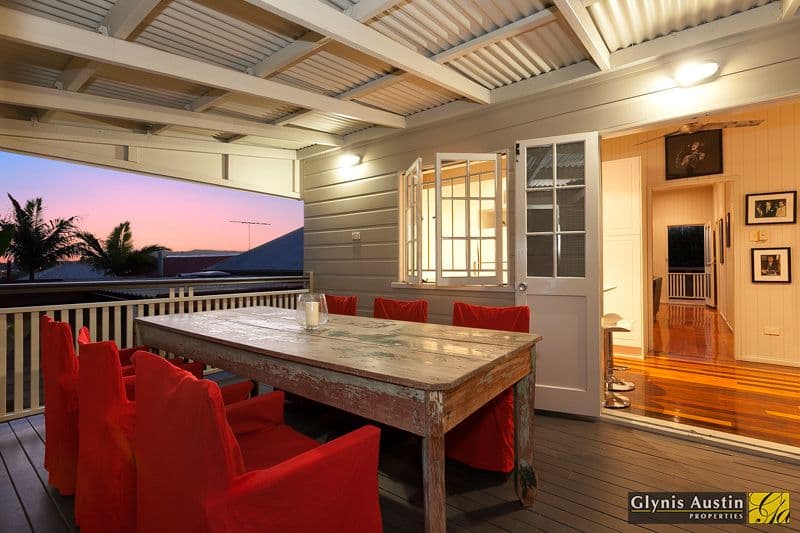 50 Belgrave Street, BRISBANE QLD 4000, Brisbane - Thumbnail 5