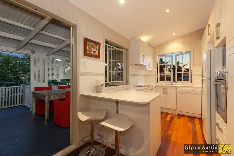 50 Belgrave Street, BRISBANE QLD 4000, Brisbane - Thumbnail 7