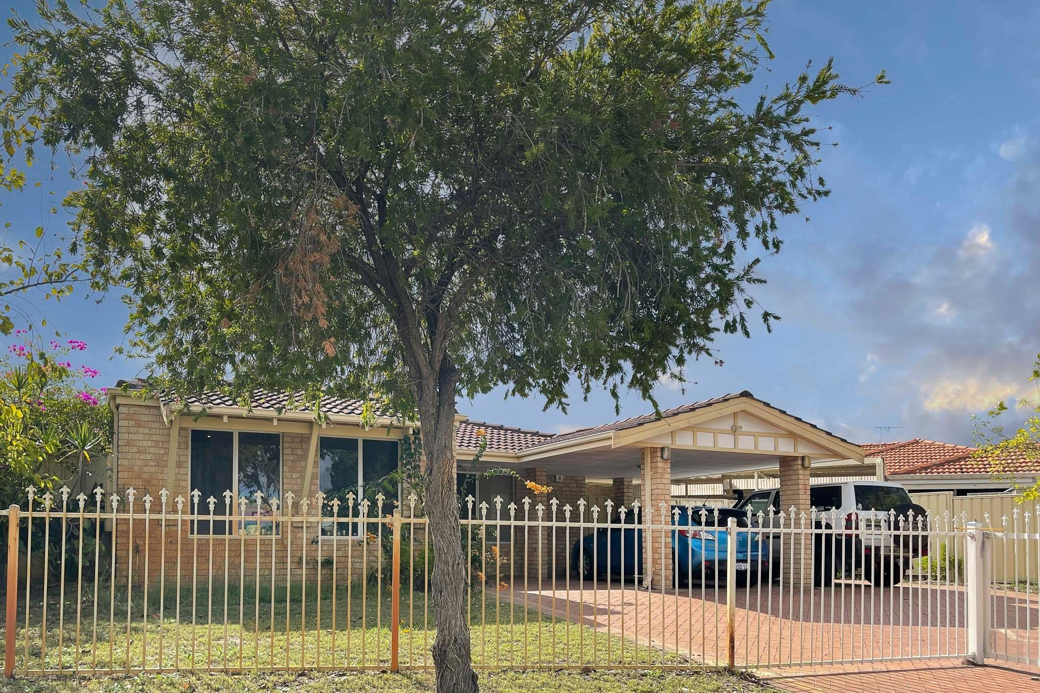 3 Karijini Court, Ballajura WA 6066, Ballajura - Image 1