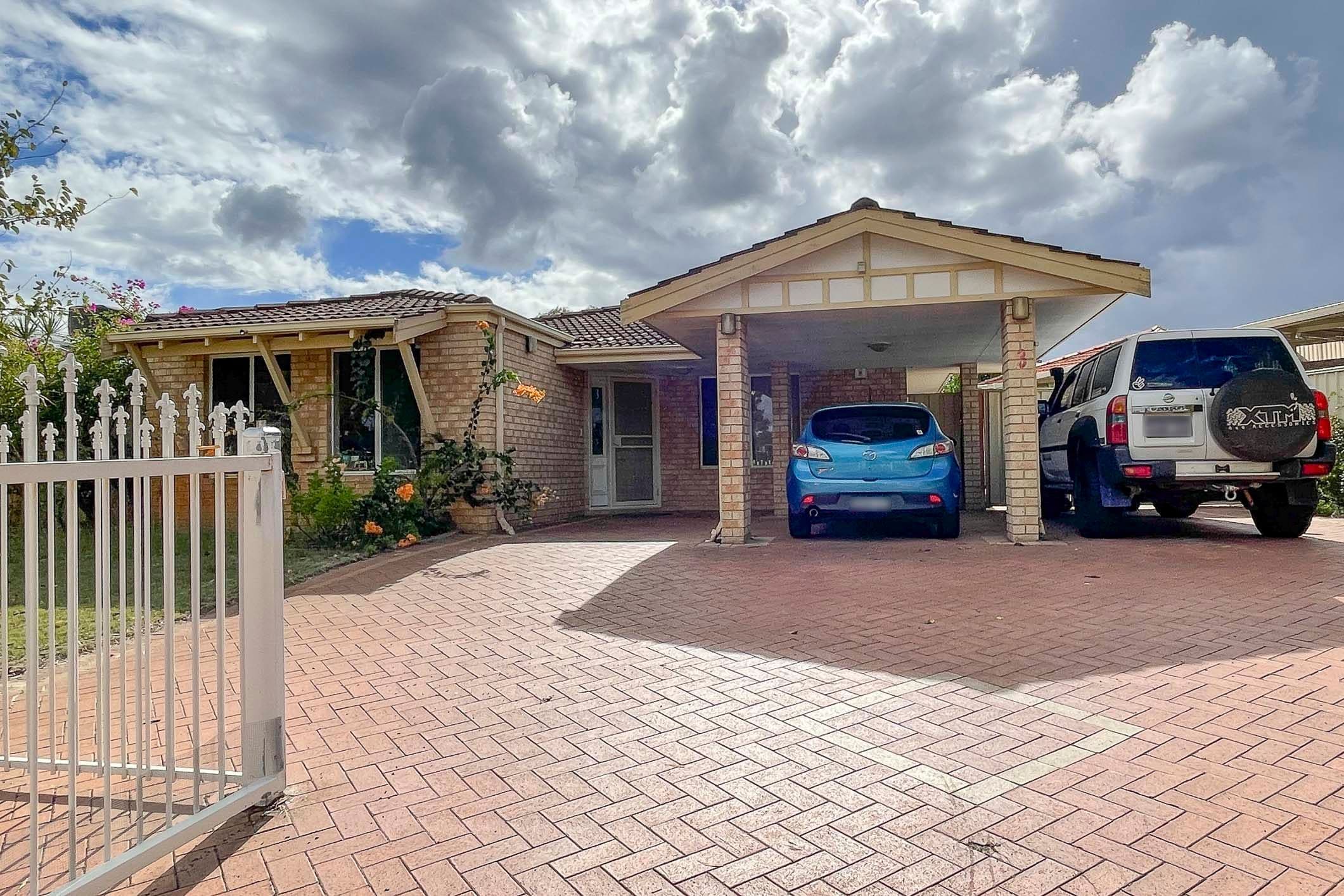 3 Karijini Court, Ballajura WA 6066, Ballajura - Thumbnail 2
