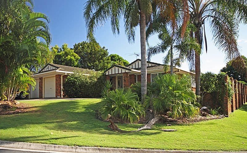 14 Barrier Place, FOREST LAKE QLD 4078, Forest Lake - Thumbnail 2