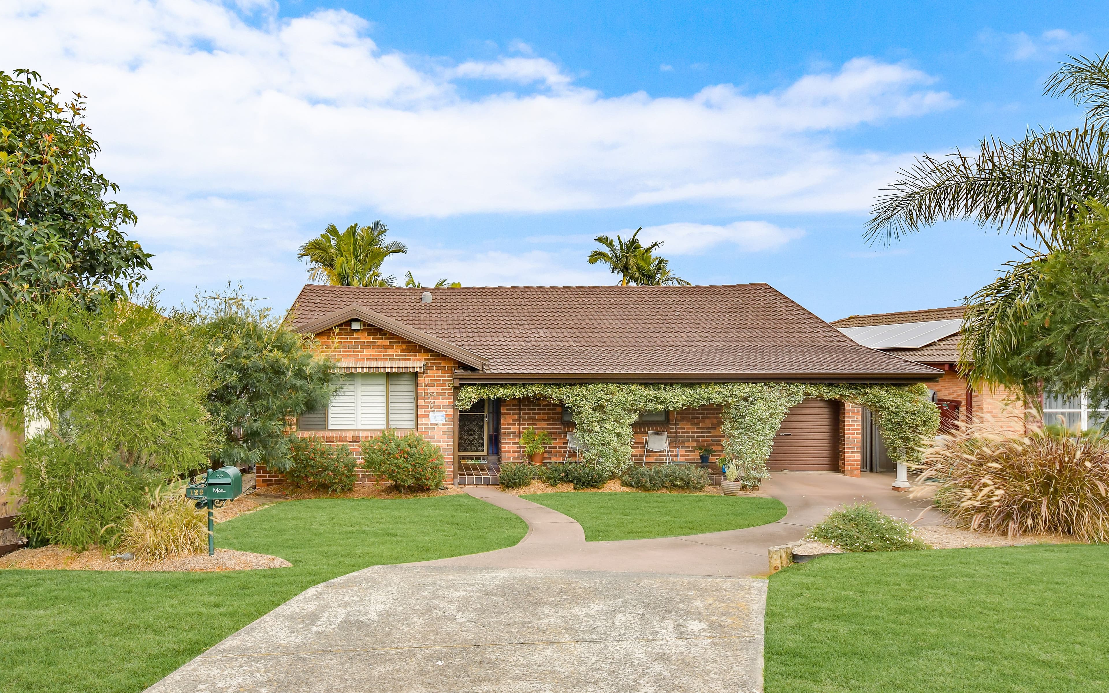 129 Fawcett Street, Glenfield NSW 2167, Glenfield - Image 1