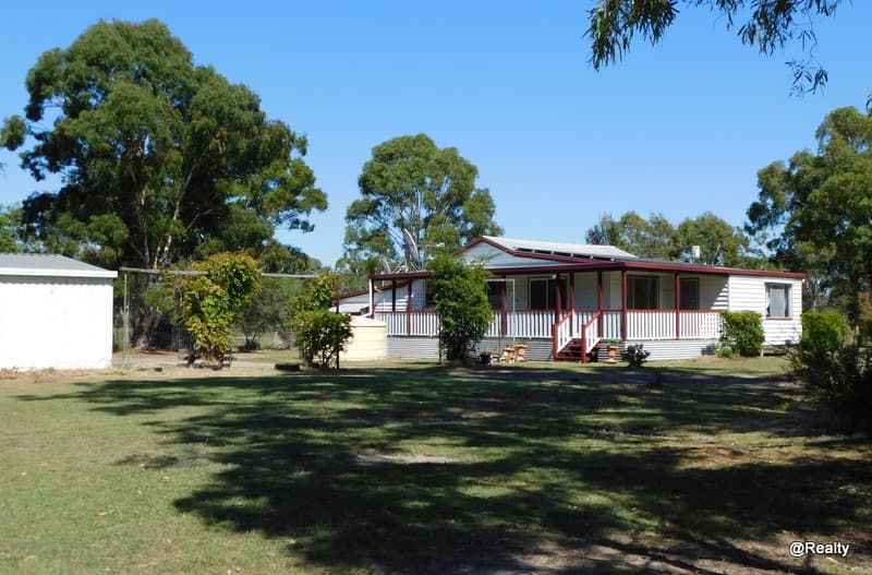 68 W Dugdell Road, Nanango, QLD, 4615, South Nanango - Image 1