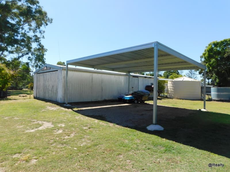 68 W Dugdell Road, Nanango, QLD, 4615, South Nanango - Thumbnail 3