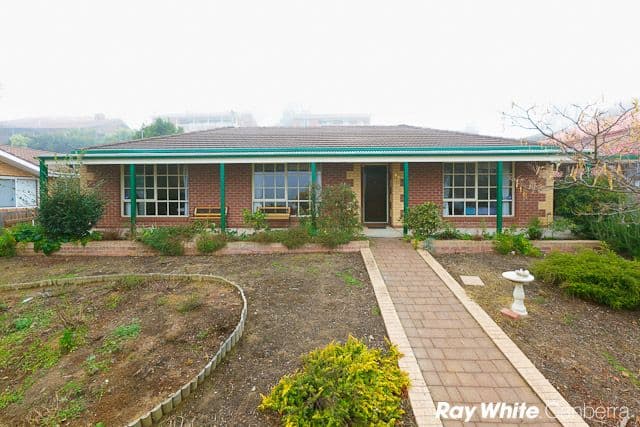 47 Burtt Crescent, CALWELL ACT 2905, Calwell - Image 1