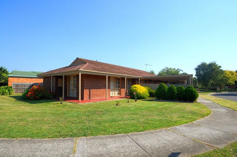 75 Kearney Drive, ASPENDALE GARDENS VIC 3195, Aspendale Gardens - Image 1