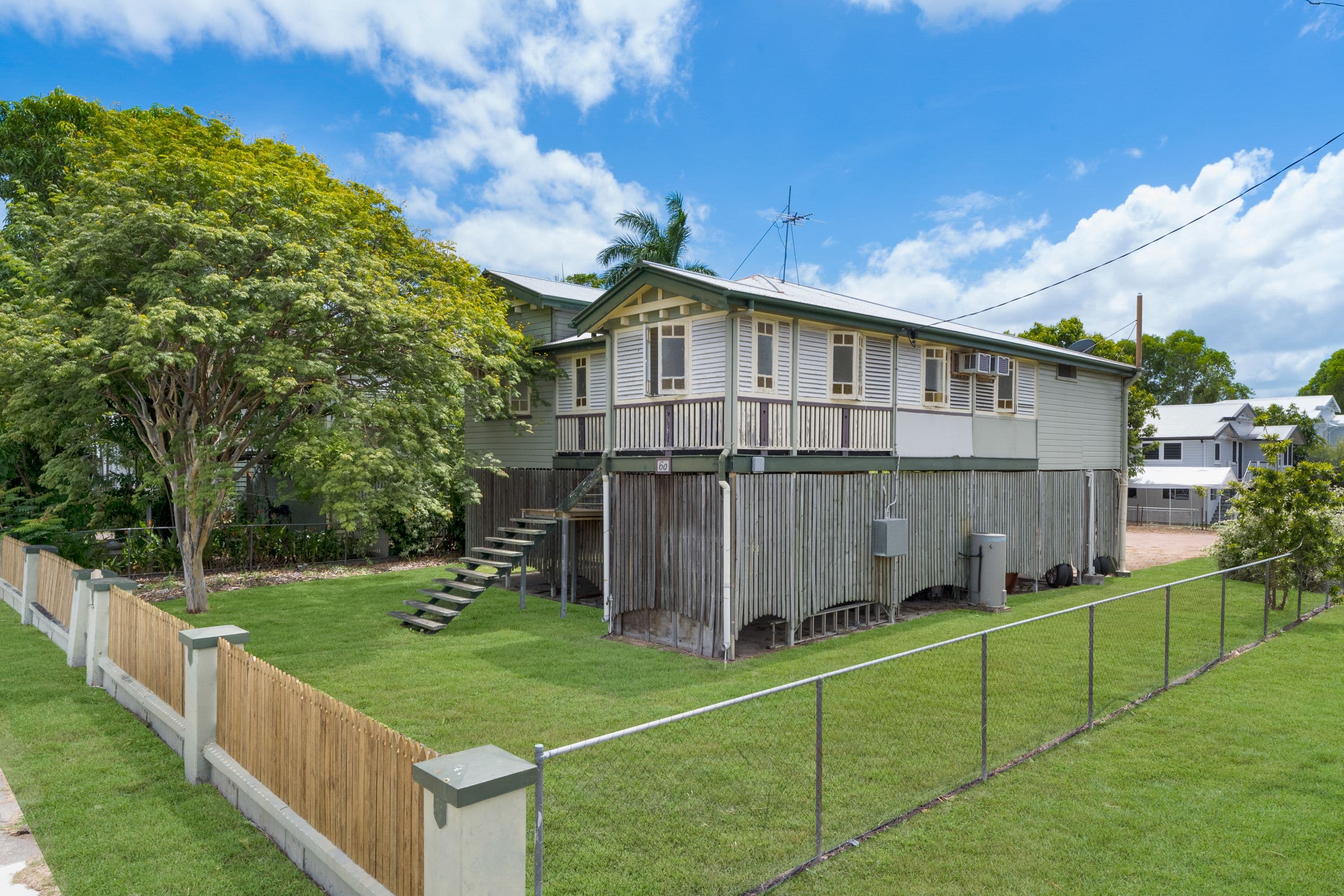 60 Kings Road, Hyde Park QLD 4812, Hyde Park - Image 1