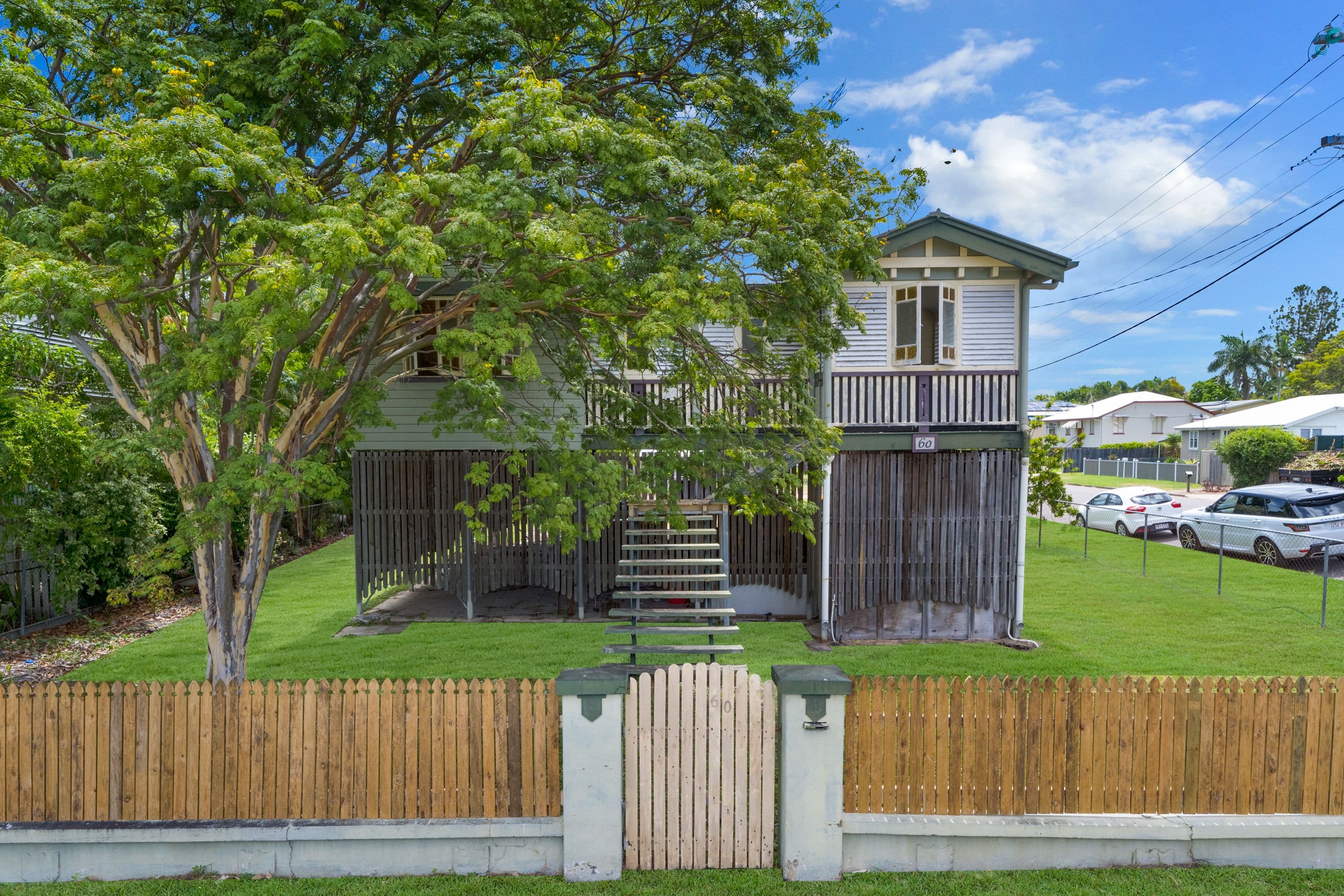 60 Kings Road, Hyde Park QLD 4812, Hyde Park - Thumbnail 2
