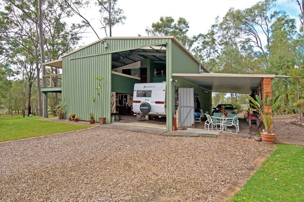 108 Williamson Road, TAMBORINE QLD 4270, Tamborine - Thumbnail 8