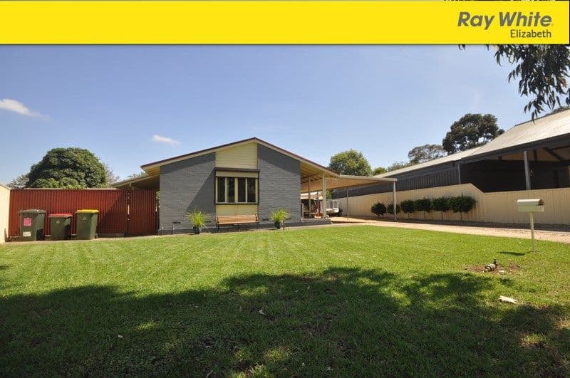 7 Salerno Court, Elizabeth East SA 5112, Elizabeth East - Image 1